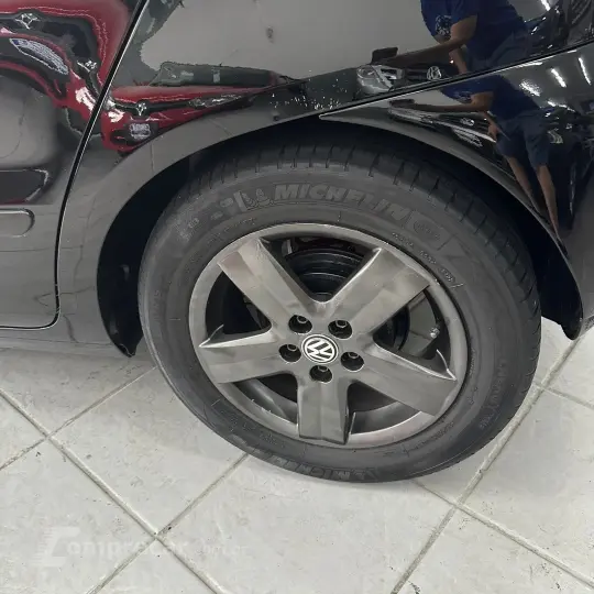 Fox Plus 1.6Mi/ 1.6Mi Total Flex 8V 4p