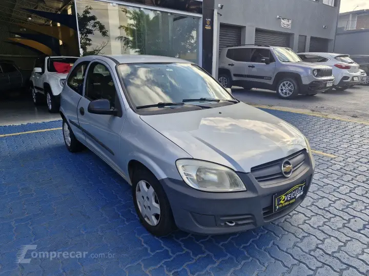CELTA 1.0 MPFI LIFE 8V FLEX 2P MANUAL