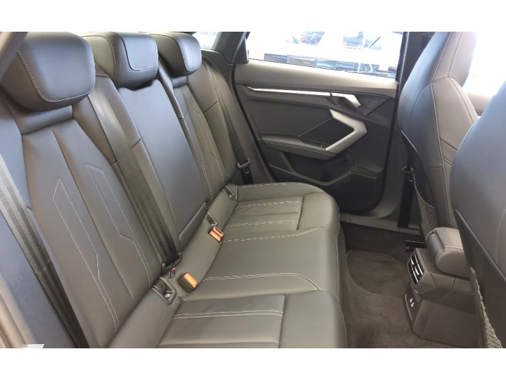 A3 2.0 40 TFSI GASOLINA SEDAN PERFORMANCE S-TRONIC