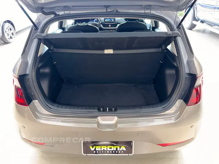 HB20 1.0 12V Vision