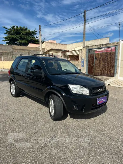 ECOSPORT 2.0 XLT 16V