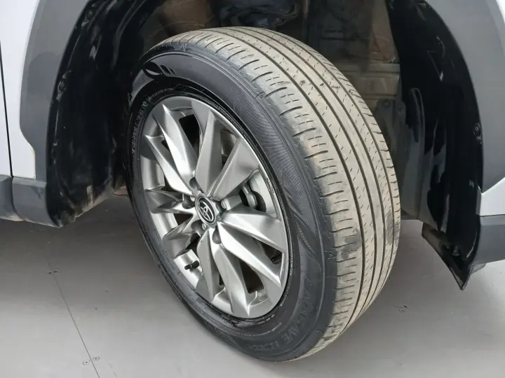 COROLLA CROSS 2.0 VVT-IE FLEX XR DIRECT SHIFT