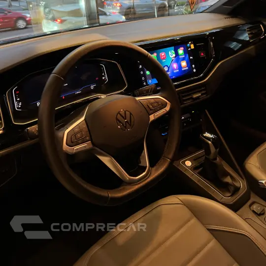 NIVUS 1.0 200 TSI Highline