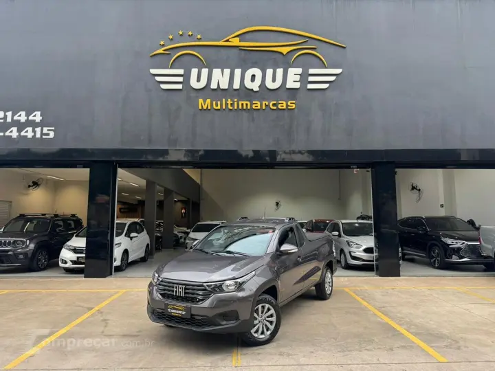 Strada 1.3 Firefly Flex Freedom Cs Manual