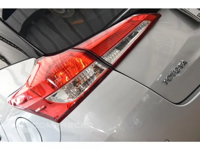 YARIS HATCH - 1.5 16V XS MULTIDRIVE