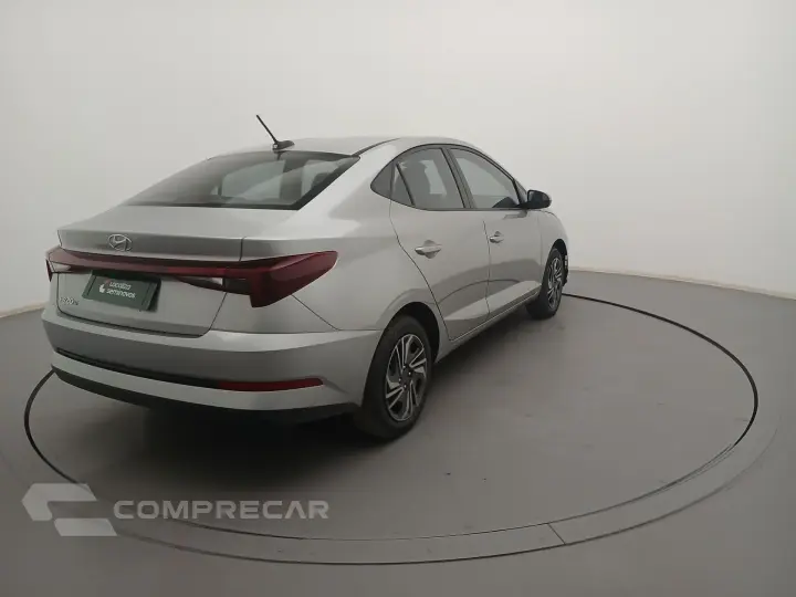 HB20S 1.0 12V FLEX COMFORT PLUS MANUAL