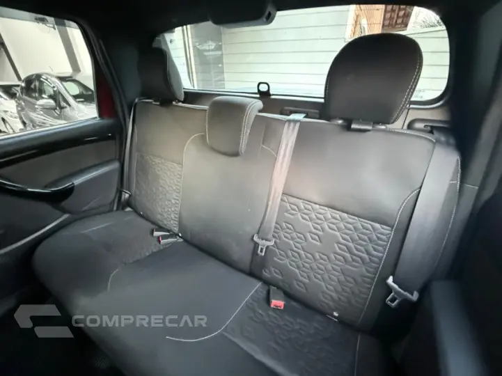 DUSTER OROCH 1.6 16V Dynamique