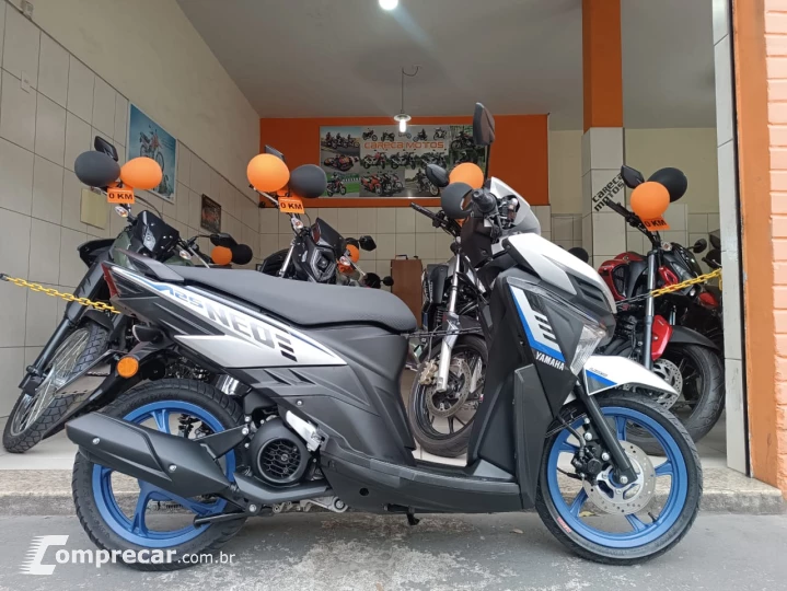 NEO 125