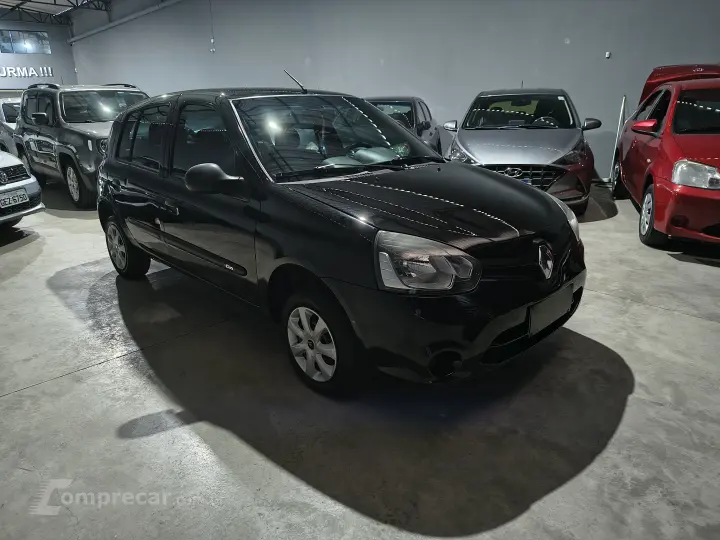 CLIO 1.0 Expression 16V Hi-power