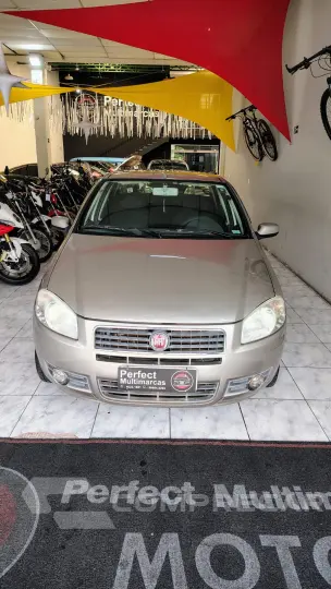 SIENA 1.0 MPI EL 8V