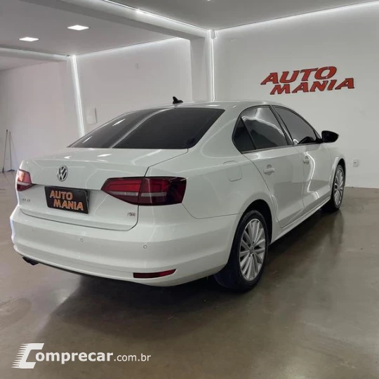 JETTA GLI 350 TSI 2.0 16V 4P AUT