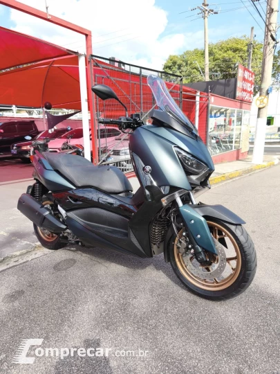 Xmax 250 N/D