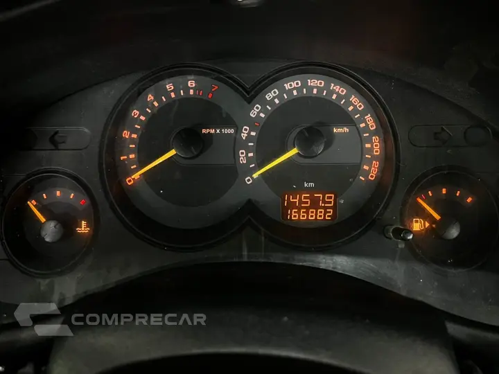 CLASSIC 1.0 MPFI LIFE 8V FLEX 4P MANUAL