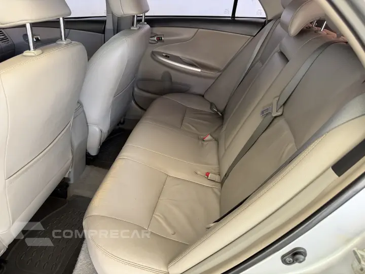 COROLLA 2.0 XEI 16V