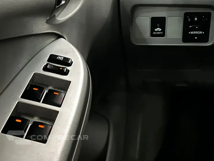 COROLLA 1.8 XEI 16V FLEX 4P AUTOMÁTICO