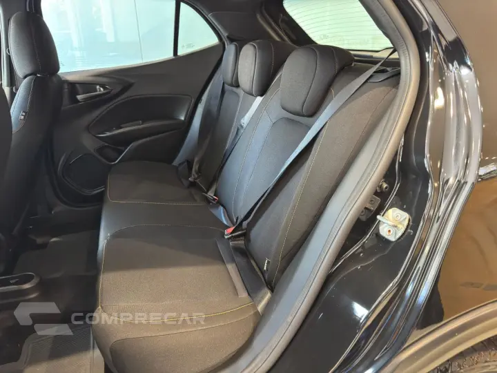 Argo 1.3 4P FIREFLY FLEX TREKKING