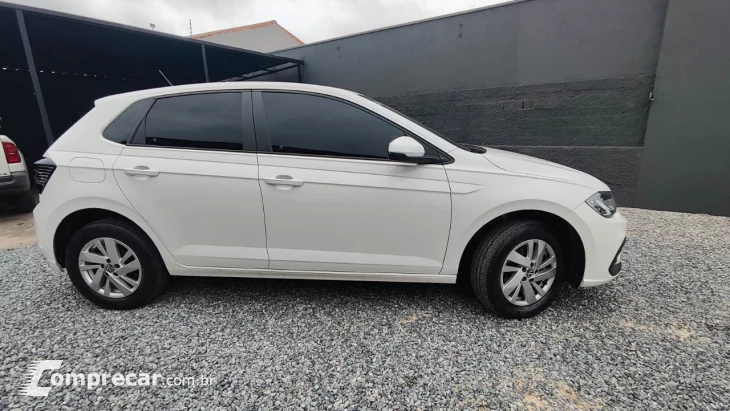 POLO 1.0 170 TSI