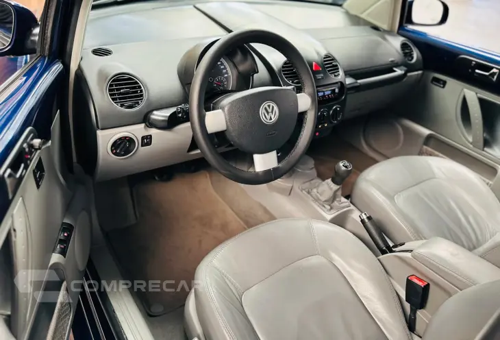 NEW BEETLE 2.0 MI 8V