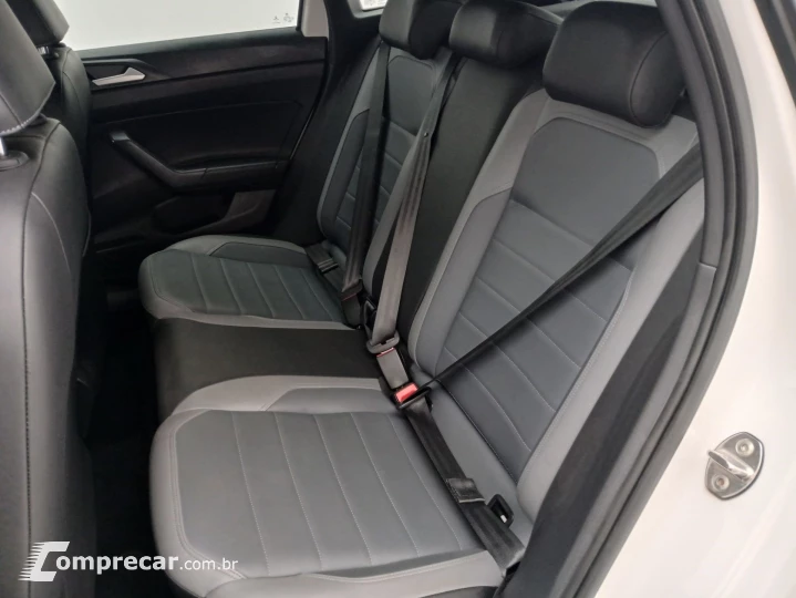 NIVUS 1.0 200 TSI TOTAL FLEX HIGHLINE AUTOMÁTICO