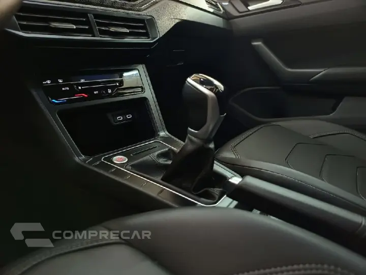 POLO 1.0 170 TSI HIGHLINE AUTOMÁTICO