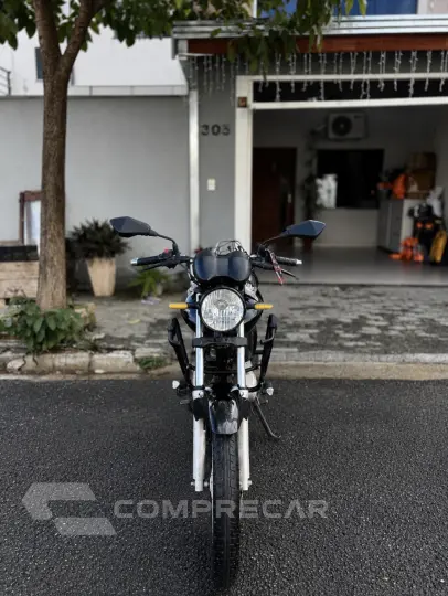 CG 150 ESI