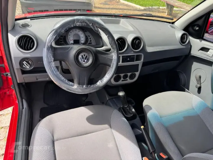 Gol City (Trend) 1.0 Mi Total Flex 8V 2p