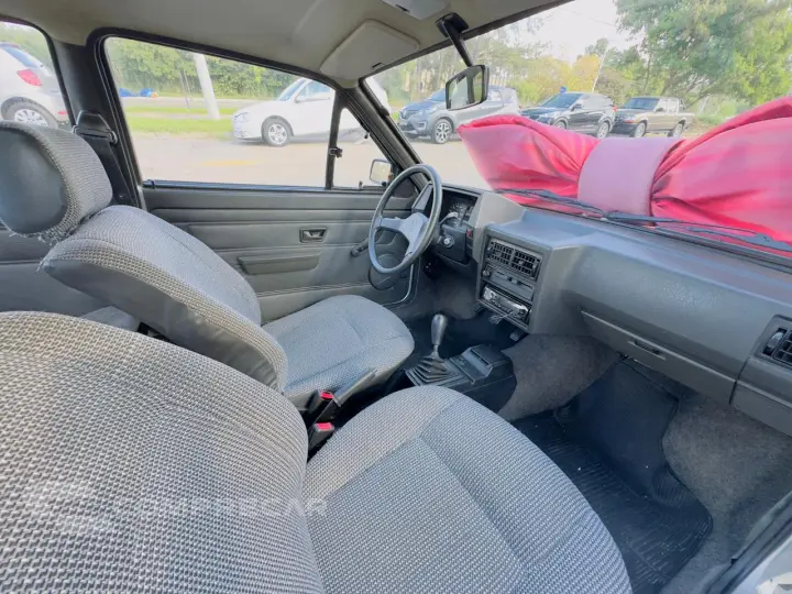 Voyage 1.6 CL