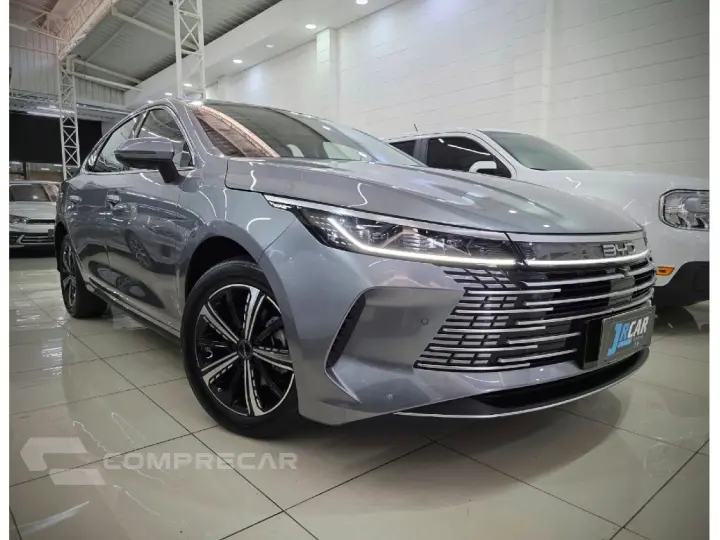 KING 1.5 DM-I PHEV GS AUTOMÁTICO