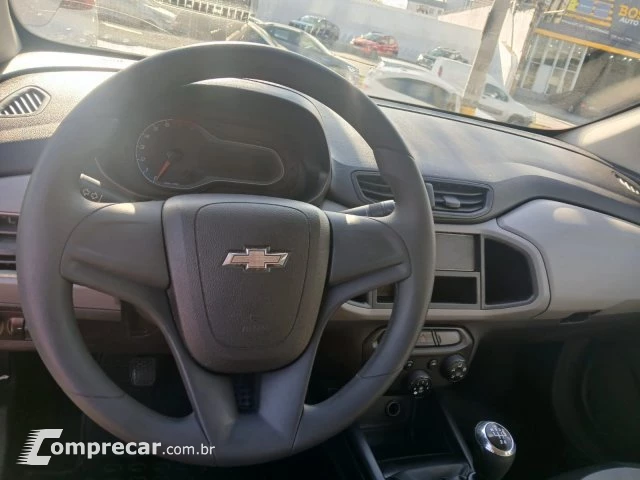ONIX - 1.0 MPFI LS 8V 4P MANUAL