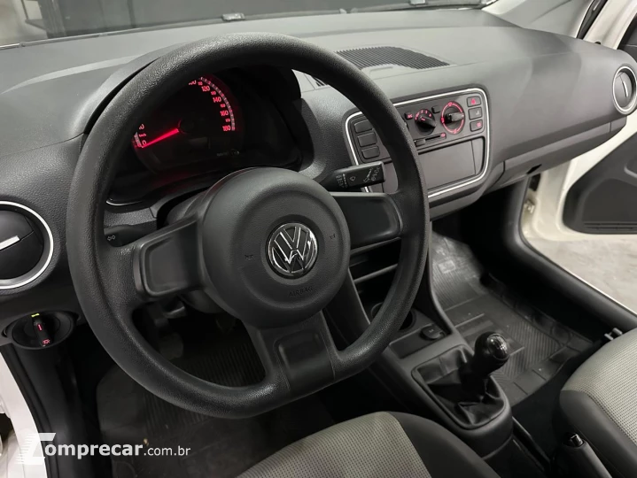 UP 1.0 MPI Take UP 12V