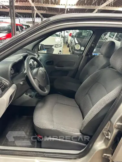 CLIO CAMPUS 1.0 16V 5P FLEX