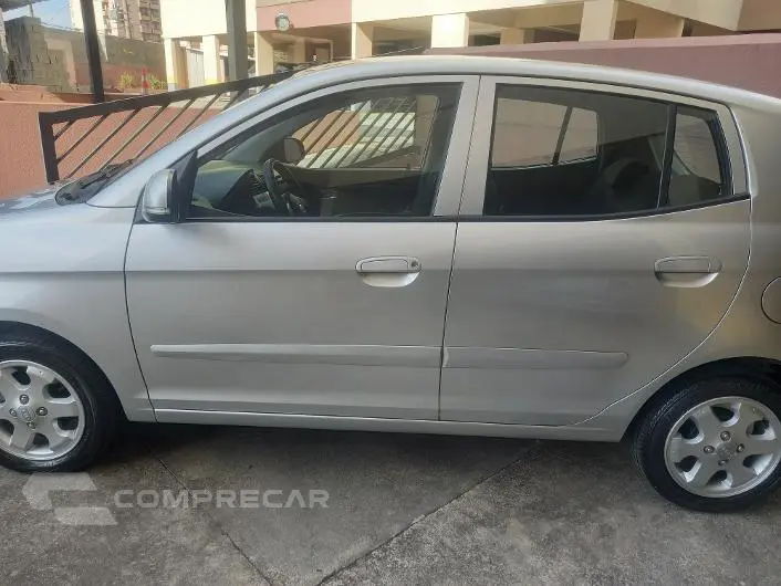 PICANTO 1.0 EX 12V