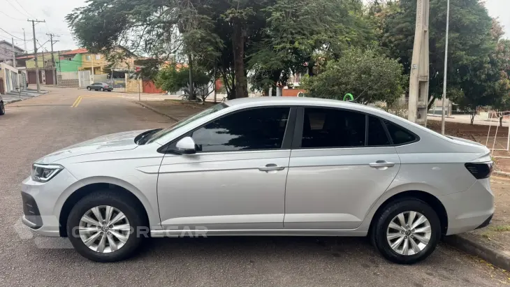 Virtus 170 TSi
