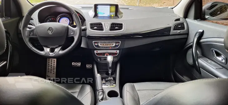 FLUENCE 2.0 GT Line 16V