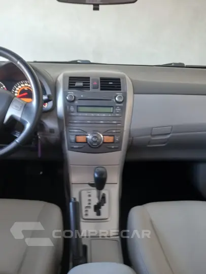 COROLLA XEI 1.8 FLEX