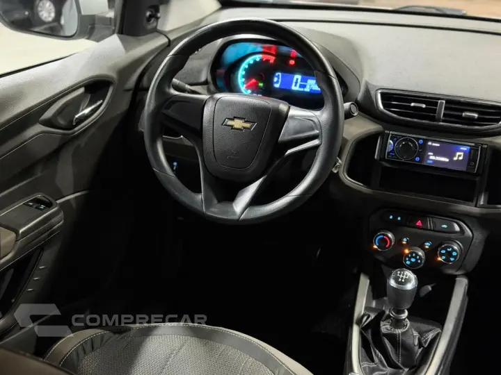 PRISMA 1.4 LT Spe/4 8V