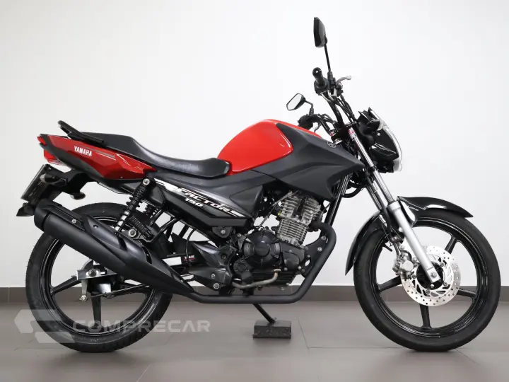 YAMAHA FACTOR 150ED