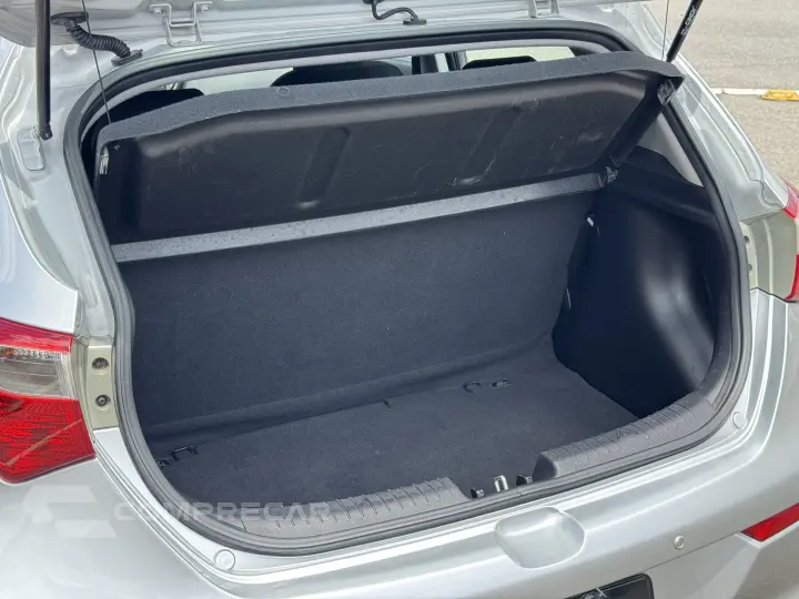 HB20 1.0 Comfort Plus 12V