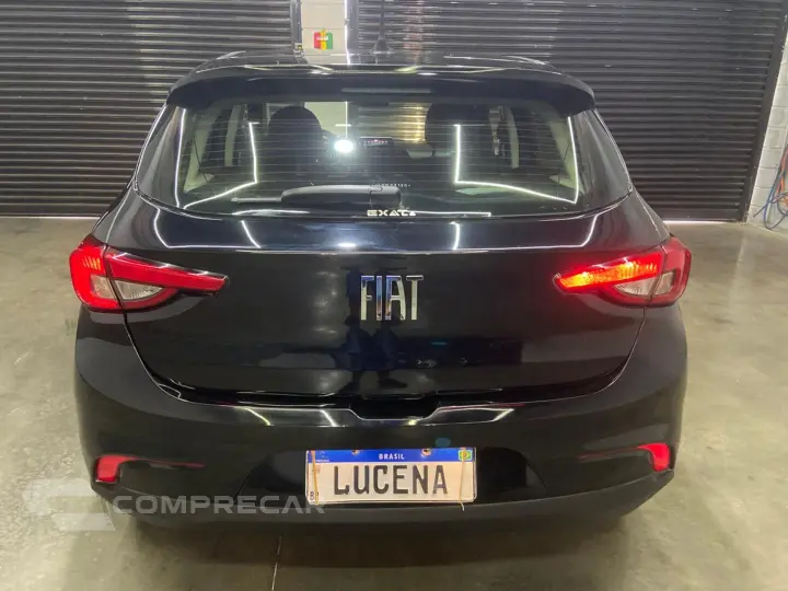 Argo 1.0 Firefly Flex Drive Manual