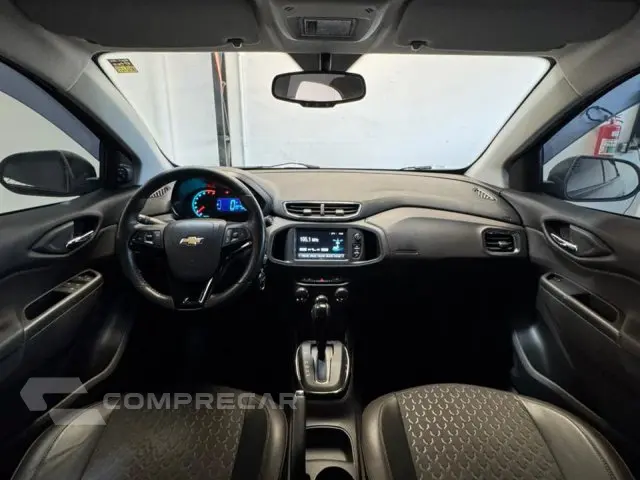 PRISMA - 1.4 MPFI LTZ 8V 4P AUTOMÁTICO
