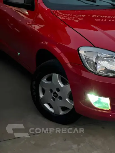 CELTA 1.0 MPFI LS 8V