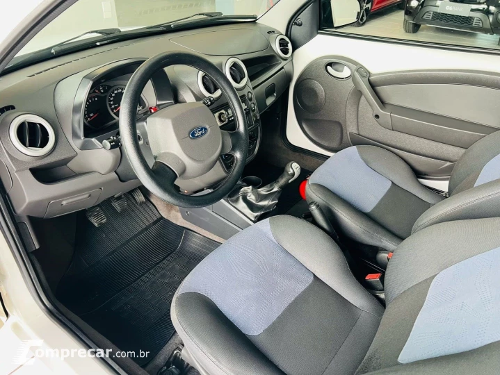 KA 1.0 MPI 8V FLEX 2P MANUAL