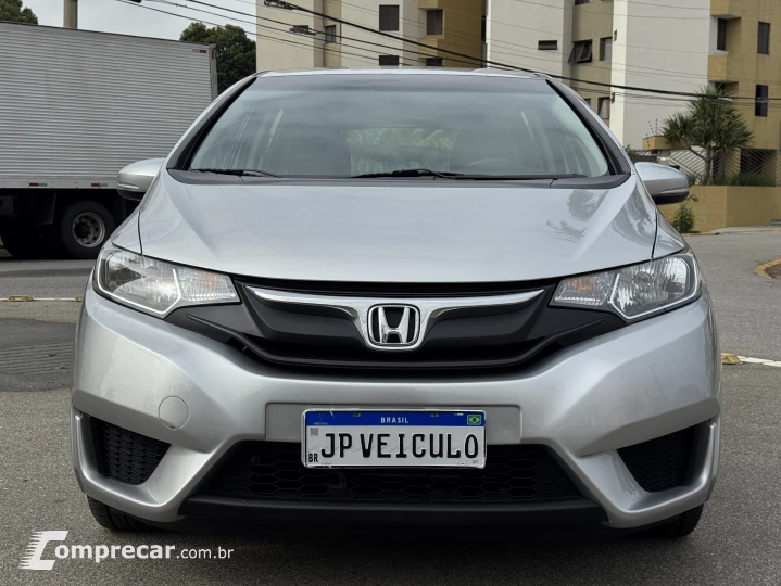 FIT 1.5 LX 16V
