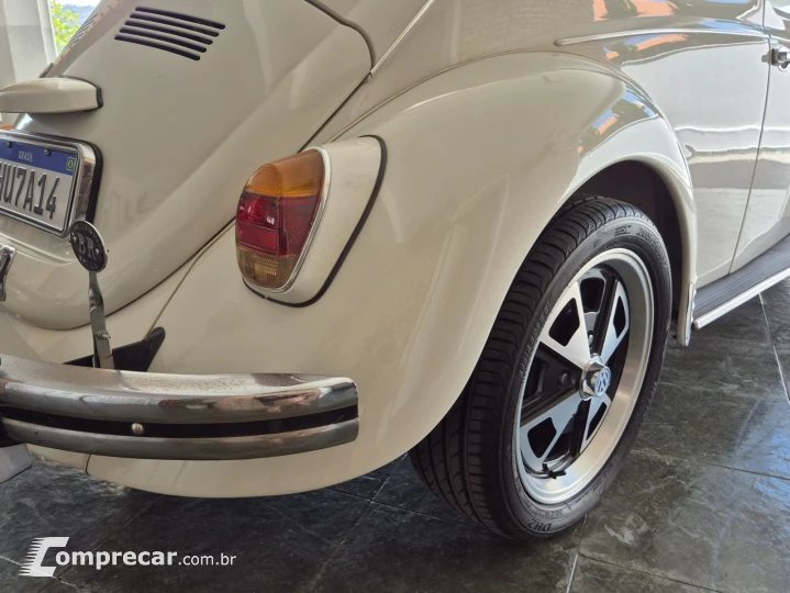 FUSCA 1.5 8V