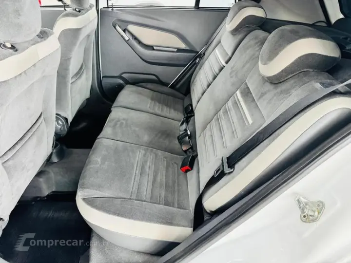 AGILE LTZ AUTOMATIZADO