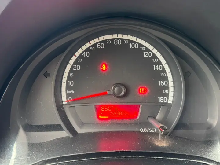 UP 1.0 MPI Take UP 12V