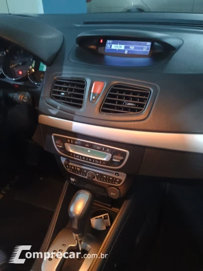 Fluence