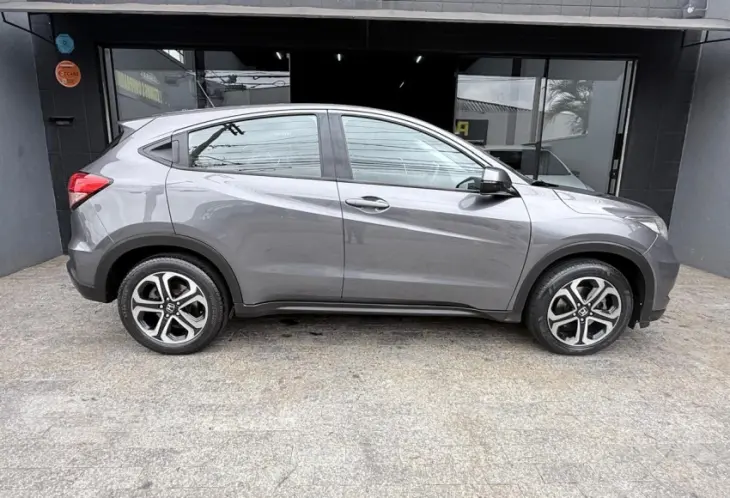 FIT 1.5 LX 16V