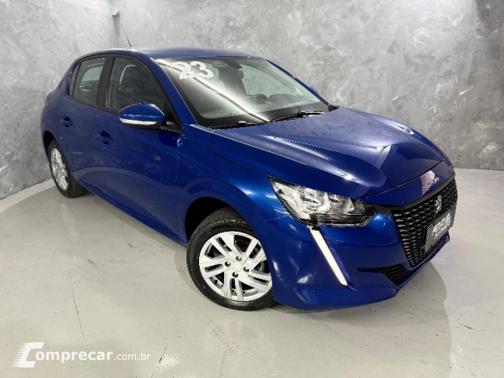 208 1.6 16V Active