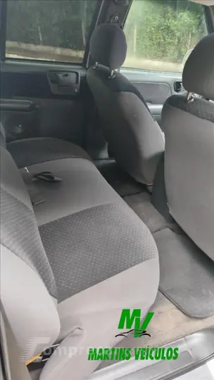 S10 2.8 4X2 CD 12V TURBO INTERCOOLER DIESEL 4P MA